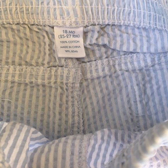 Baby boy top & bottom bundle 3 - Picture 8 of 8